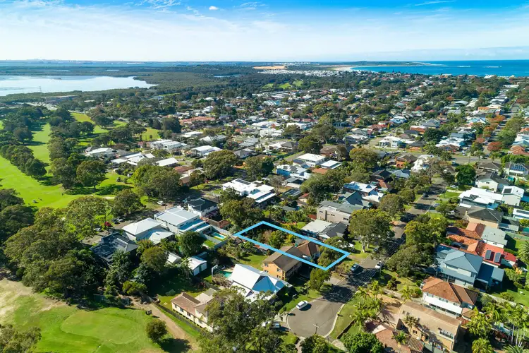 Second view of Homely house listing, 15 Ambyne Street, Woolooware NSW 2230