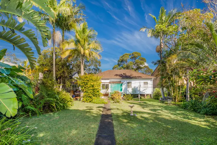Sixth view of Homely house listing, 15 Ambyne Street, Woolooware NSW 2230