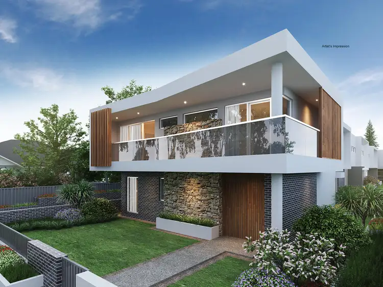 1/21 Robinson Street, Monterey NSW 2217