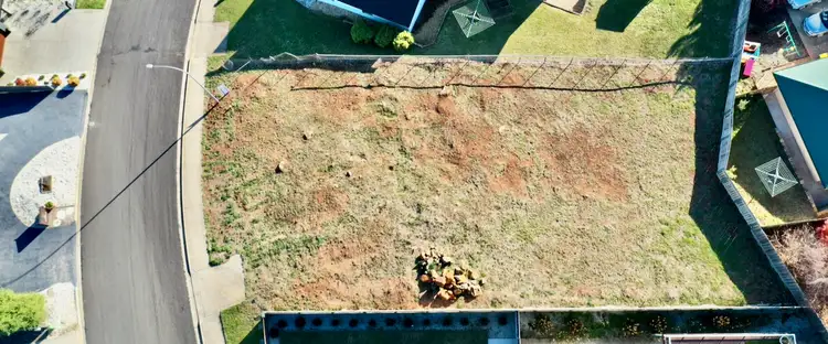 Third view of Homely land listing, 9 Hedstrom Drive, Stony Rise TAS 7310