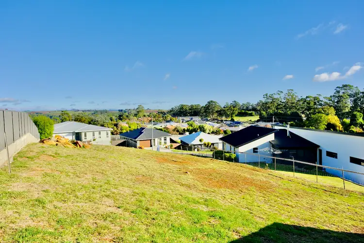 Fifth view of Homely land listing, 9 Hedstrom Drive, Stony Rise TAS 7310
