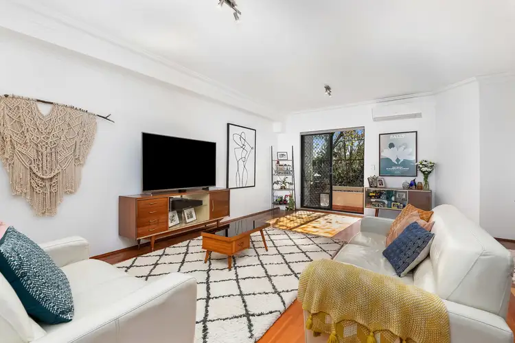 Main view of Homely unit listing, 12/1 Ivory Lane, Leichhardt NSW 2040