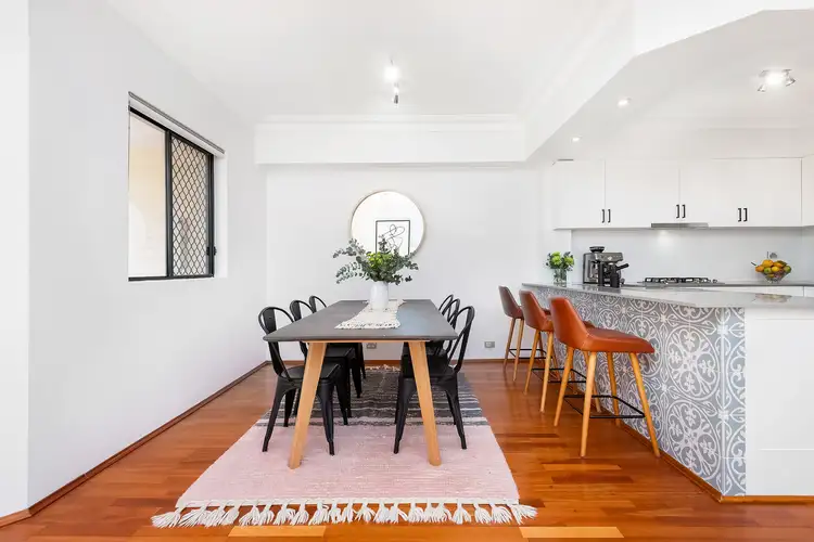 Third view of Homely unit listing, 12/1 Ivory Lane, Leichhardt NSW 2040