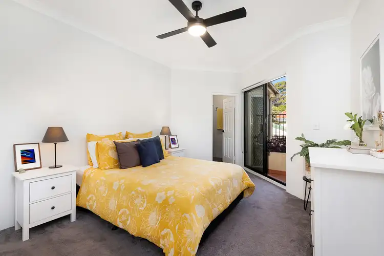Fourth view of Homely unit listing, 12/1 Ivory Lane, Leichhardt NSW 2040