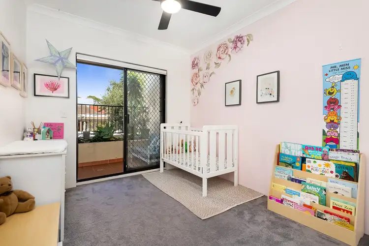 Fifth view of Homely unit listing, 12/1 Ivory Lane, Leichhardt NSW 2040