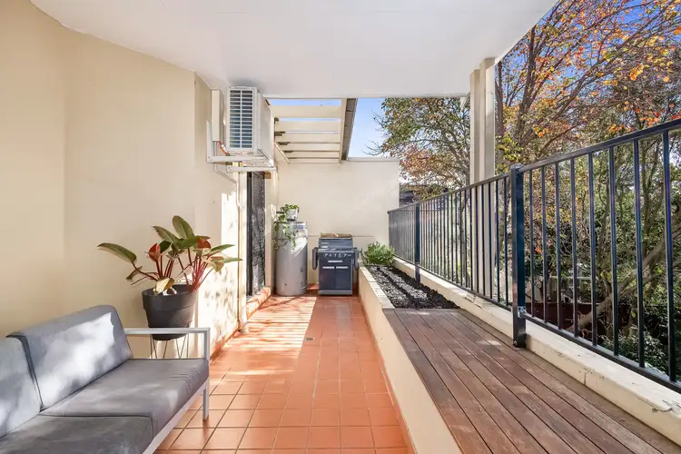 Sixth view of Homely unit listing, 12/1 Ivory Lane, Leichhardt NSW 2040