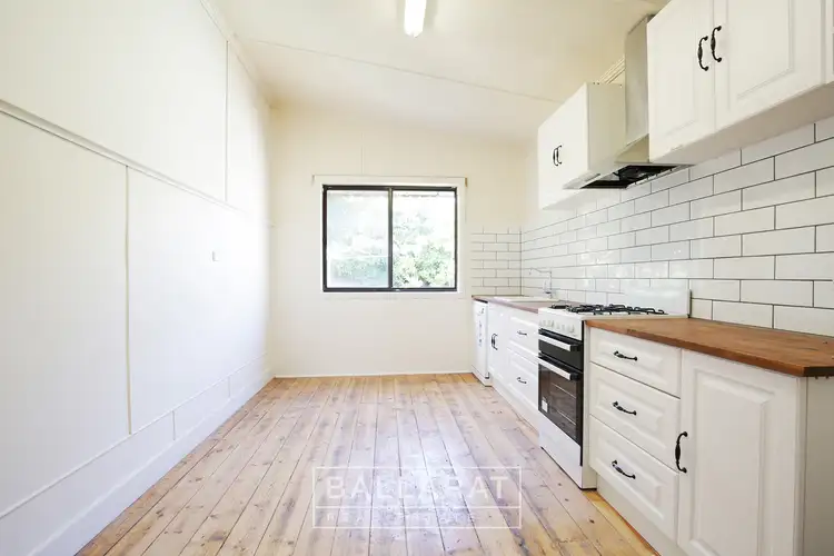 Third view of Homely house listing, 205 Crompton Street, Soldiers Hill VIC 3350
