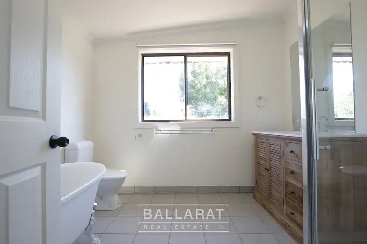 Fourth view of Homely house listing, 205 Crompton Street, Soldiers Hill VIC 3350