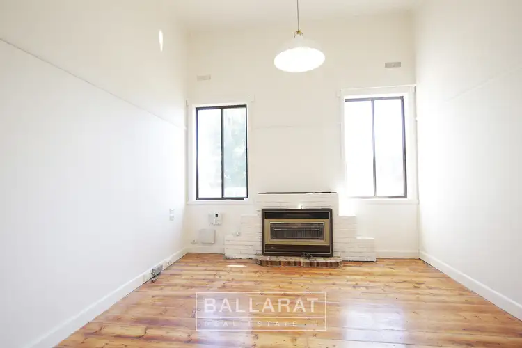 Fifth view of Homely house listing, 205 Crompton Street, Soldiers Hill VIC 3350