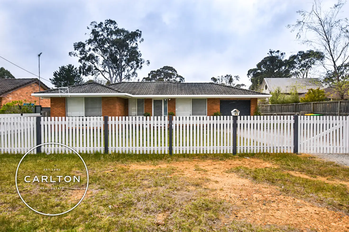 Main view of Homely house listing, 84 Berrima Street, Welby NSW 2575