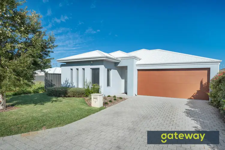 3 Idalia Terrace, Wandi WA 6167