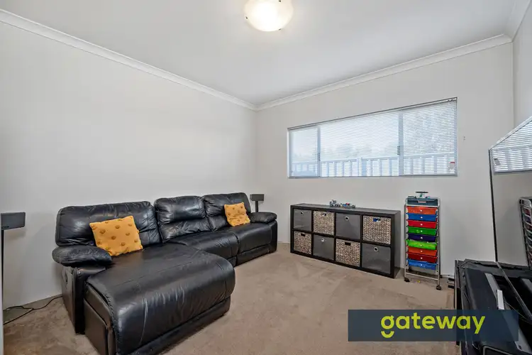 Sixth view of Homely house listing, 3 Idalia Terrace, Wandi WA 6167