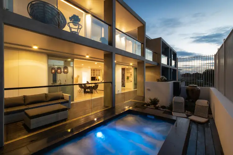 Main view of Homely townhouse listing, 4d Bate Bay Road, Cronulla NSW 2230