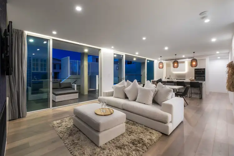 Second view of Homely townhouse listing, 4d Bate Bay Road, Cronulla NSW 2230