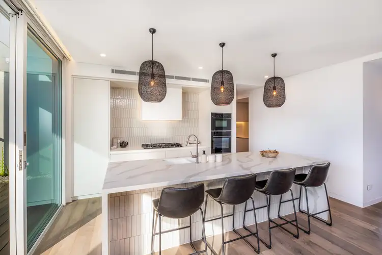 Fourth view of Homely townhouse listing, 4d Bate Bay Road, Cronulla NSW 2230