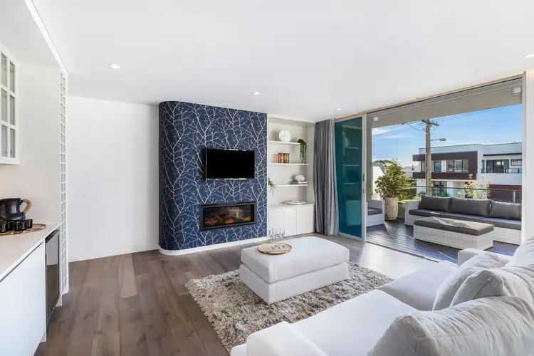 Fifth view of Homely townhouse listing, 4d Bate Bay Road, Cronulla NSW 2230