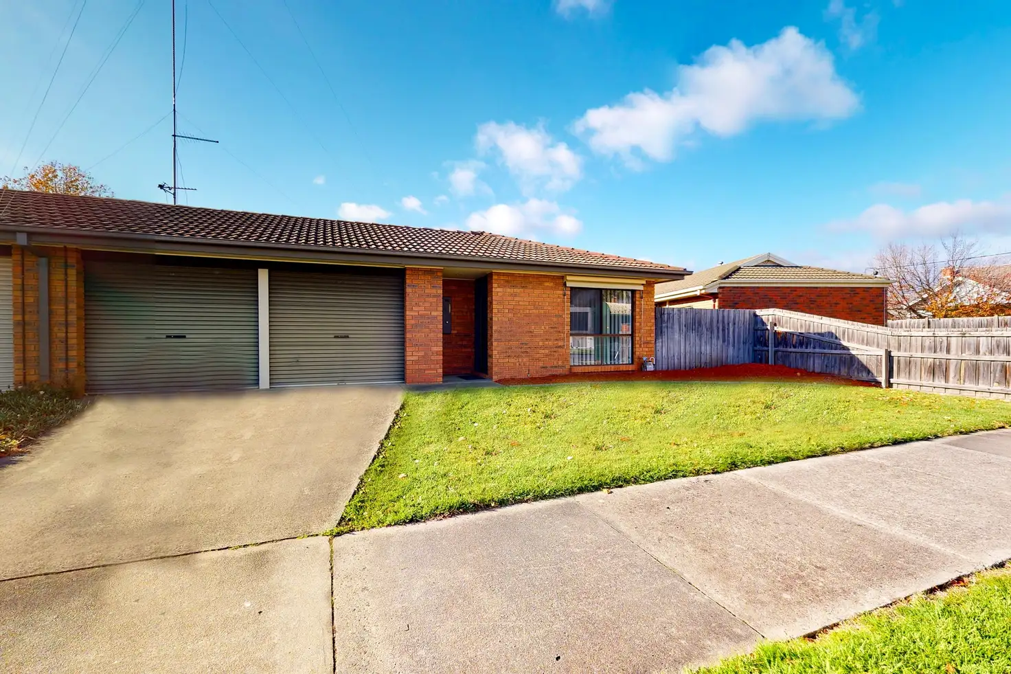 Main view of Homely unit listing, 2/76 Breed Street, Traralgon VIC 3844