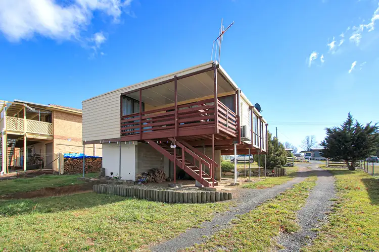 Second view of Homely house listing, 28 Stoke Street, Adaminaby NSW 2629