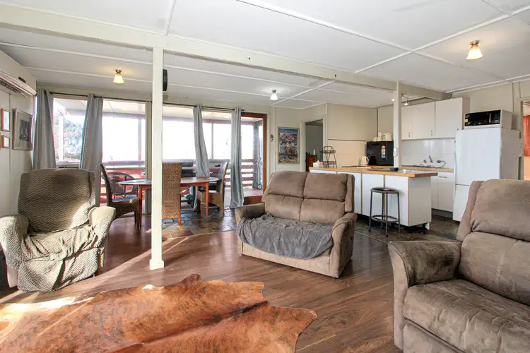 Third view of Homely house listing, 28 Stoke Street, Adaminaby NSW 2629