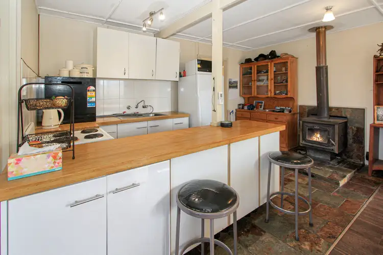 Fourth view of Homely house listing, 28 Stoke Street, Adaminaby NSW 2629