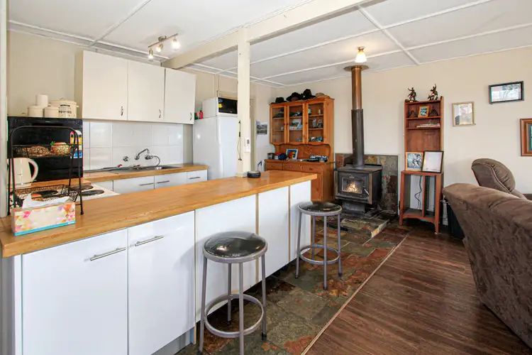 Seventh view of Homely house listing, 28 Stoke Street, Adaminaby NSW 2629