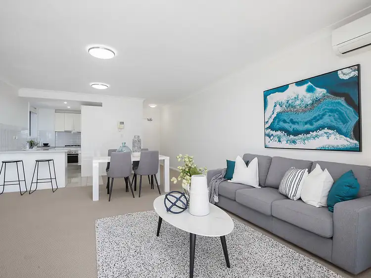 24/24 Campbell Street, Parramatta NSW 2150