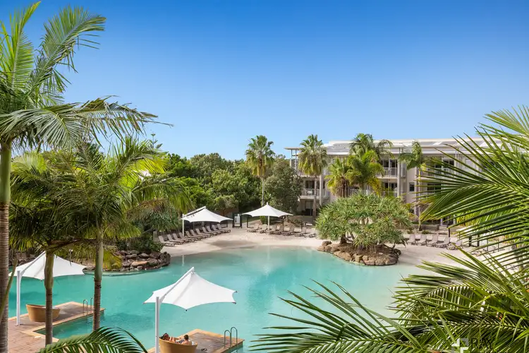 6323-24/1-25 Bells Boulevard, Kingscliff NSW 2487