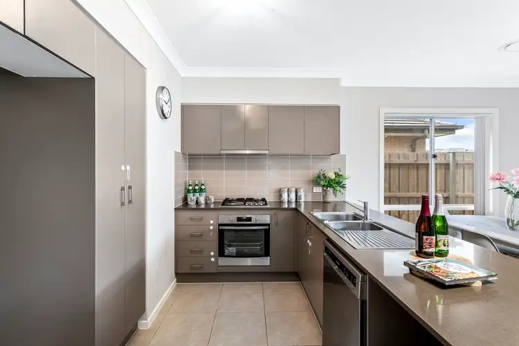 Fifth view of Homely house listing, 43 Wildflower Street, Schofields NSW 2762