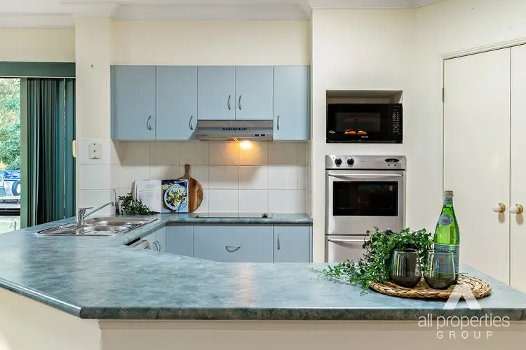 Second view of Homely house listing, 129 Ritchie Road, Pallara QLD 4110