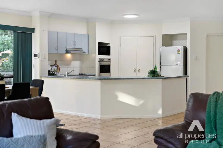 Third view of Homely house listing, 129 Ritchie Road, Pallara QLD 4110