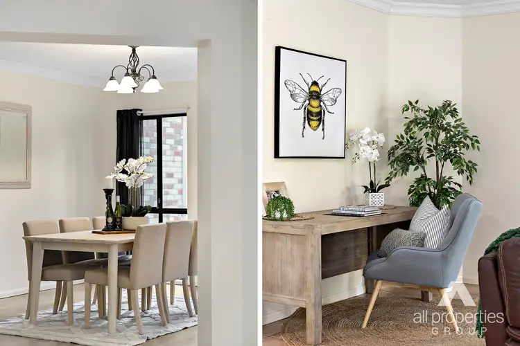 Fourth view of Homely house listing, 129 Ritchie Road, Pallara QLD 4110