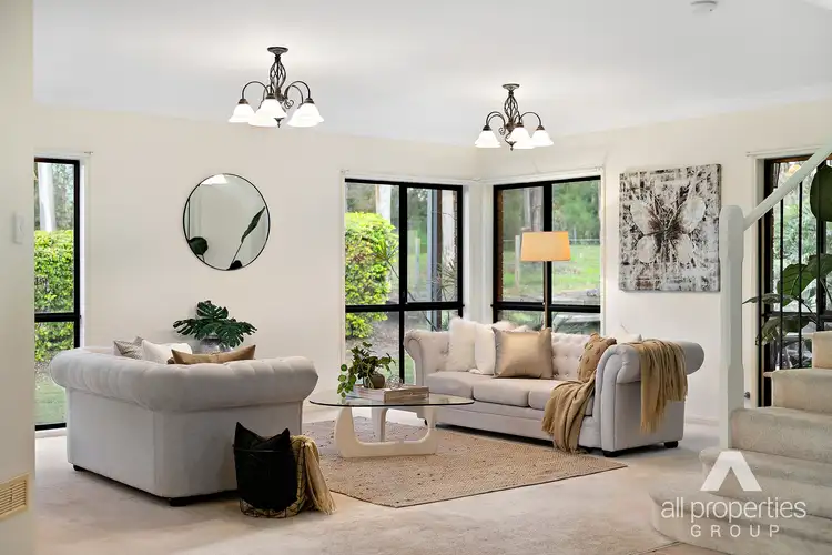 Fifth view of Homely house listing, 129 Ritchie Road, Pallara QLD 4110