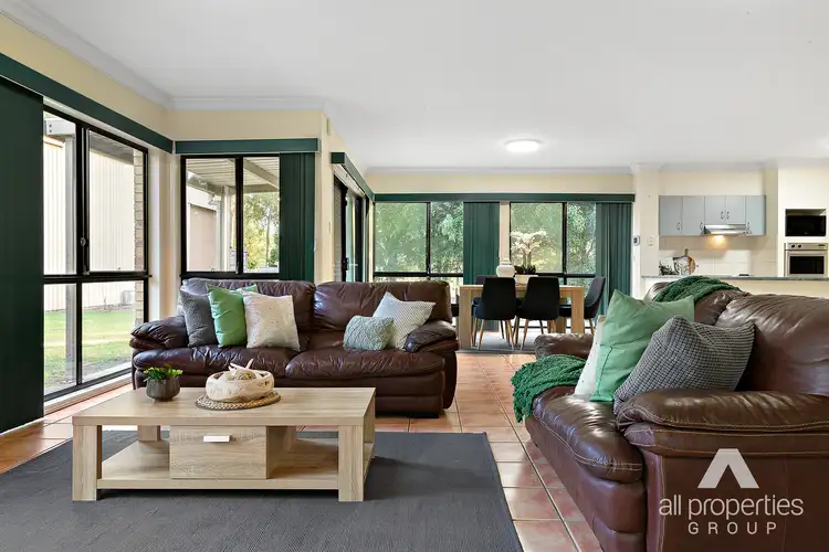 Sixth view of Homely house listing, 129 Ritchie Road, Pallara QLD 4110