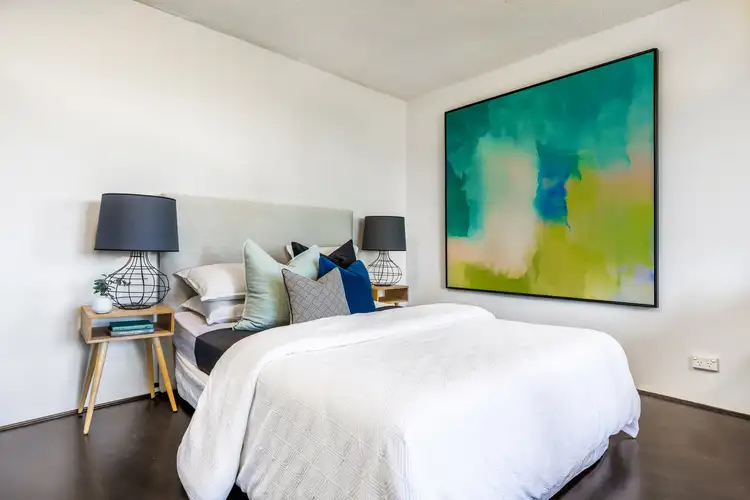Second view of Homely studio listing, 420/22 Doris Street, North Sydney NSW 2060