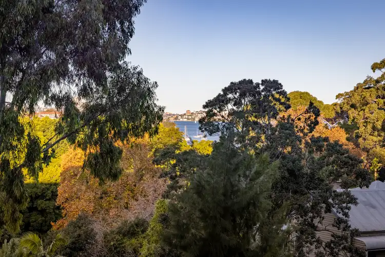 Fourth view of Homely studio listing, 420/22 Doris Street, North Sydney NSW 2060