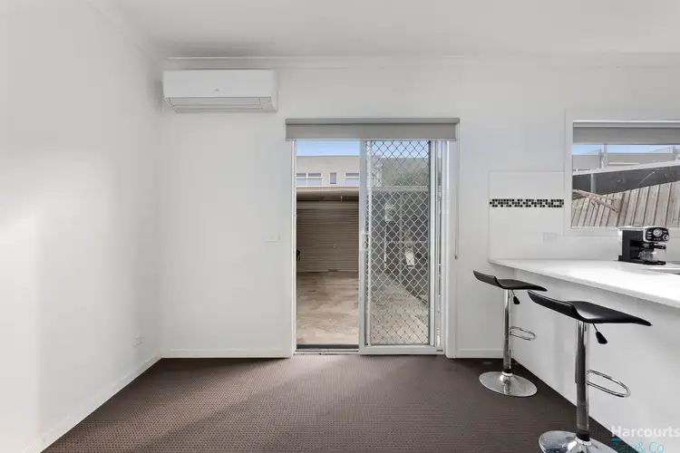 Third view of Homely townhouse listing, 67 Cotters Road, Epping VIC 3076