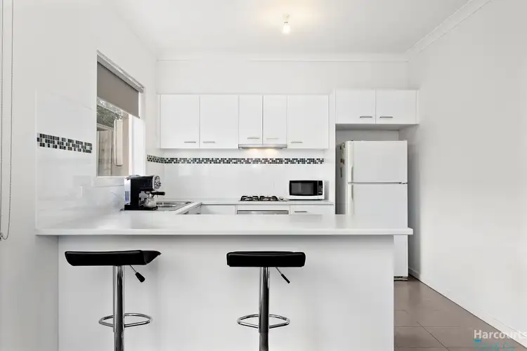 Fourth view of Homely townhouse listing, 67 Cotters Road, Epping VIC 3076