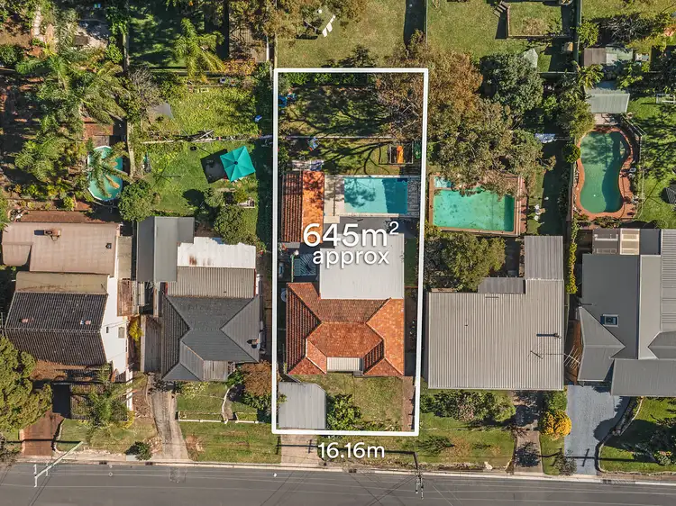 Second view of Homely house listing, 43 Corea Street, Sylvania NSW 2224