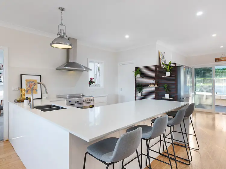 Third view of Homely house listing, 43 Corea Street, Sylvania NSW 2224