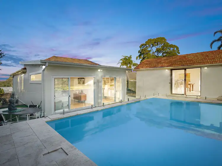 Fourth view of Homely house listing, 43 Corea Street, Sylvania NSW 2224
