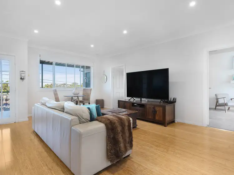 Fifth view of Homely house listing, 43 Corea Street, Sylvania NSW 2224