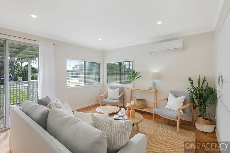 Second view of Homely house listing, 10 Chapman Avenue, Merimbula NSW 2548