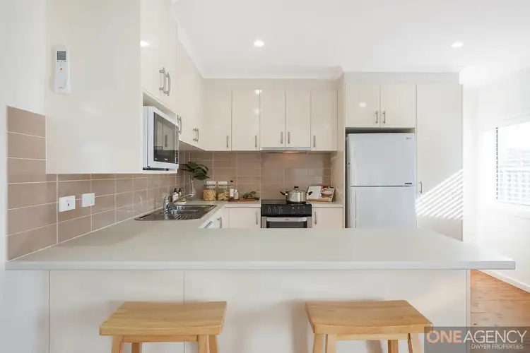 Third view of Homely house listing, 10 Chapman Avenue, Merimbula NSW 2548