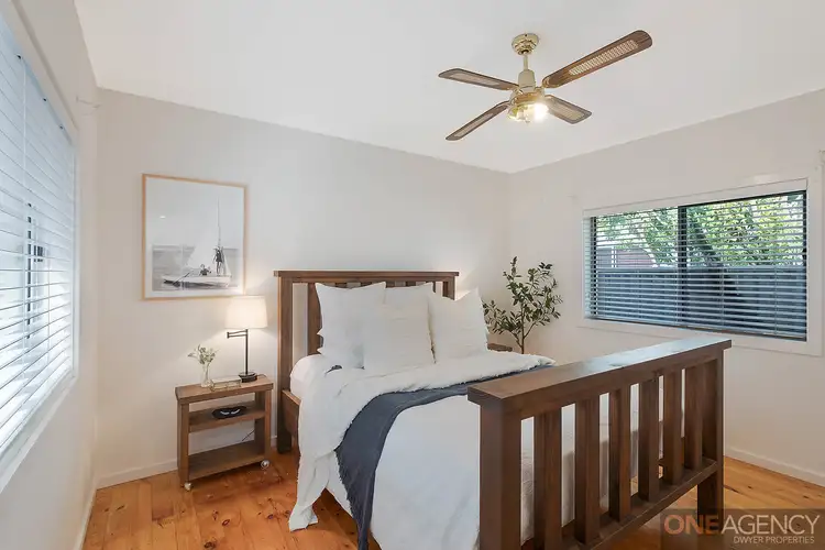 Fifth view of Homely house listing, 10 Chapman Avenue, Merimbula NSW 2548