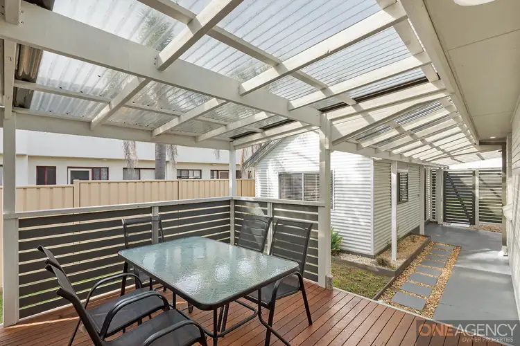 Sixth view of Homely house listing, 10 Chapman Avenue, Merimbula NSW 2548
