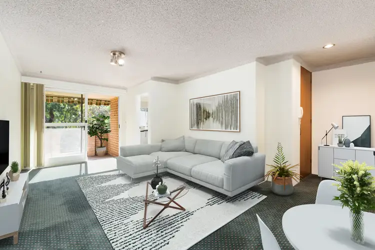 28/1-9 Oxley Avenue, Jannali NSW 2226