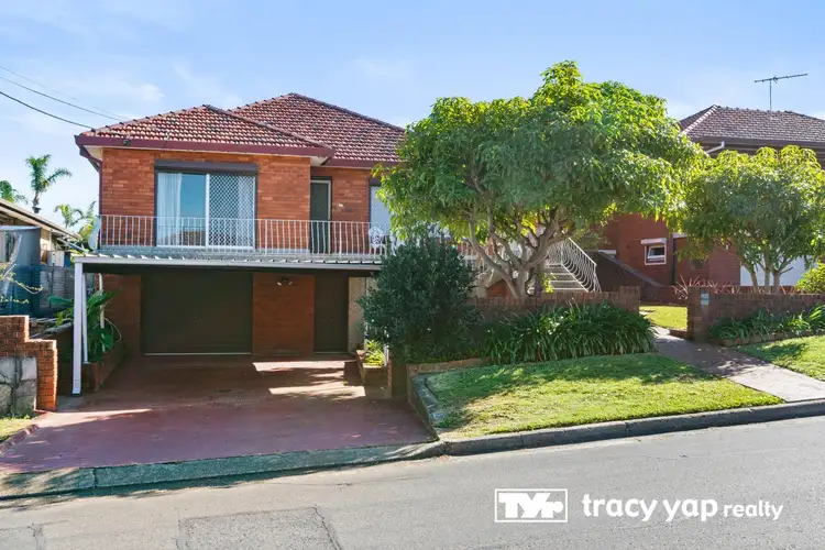 Second view of Homely house listing, 28 Arthur Street, Ryde NSW 2112