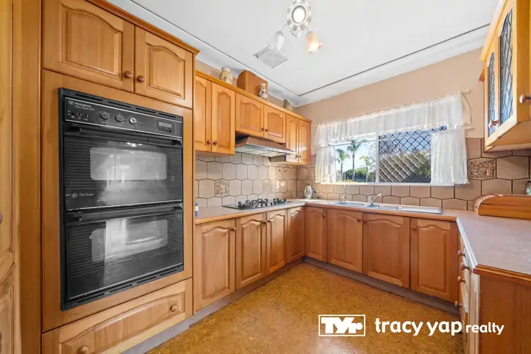 Fifth view of Homely house listing, 28 Arthur Street, Ryde NSW 2112
