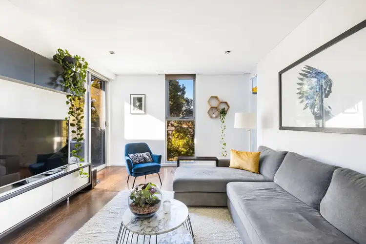 Main view of Homely apartment listing, 6/31 Gerard Street, Alexandria NSW 2015