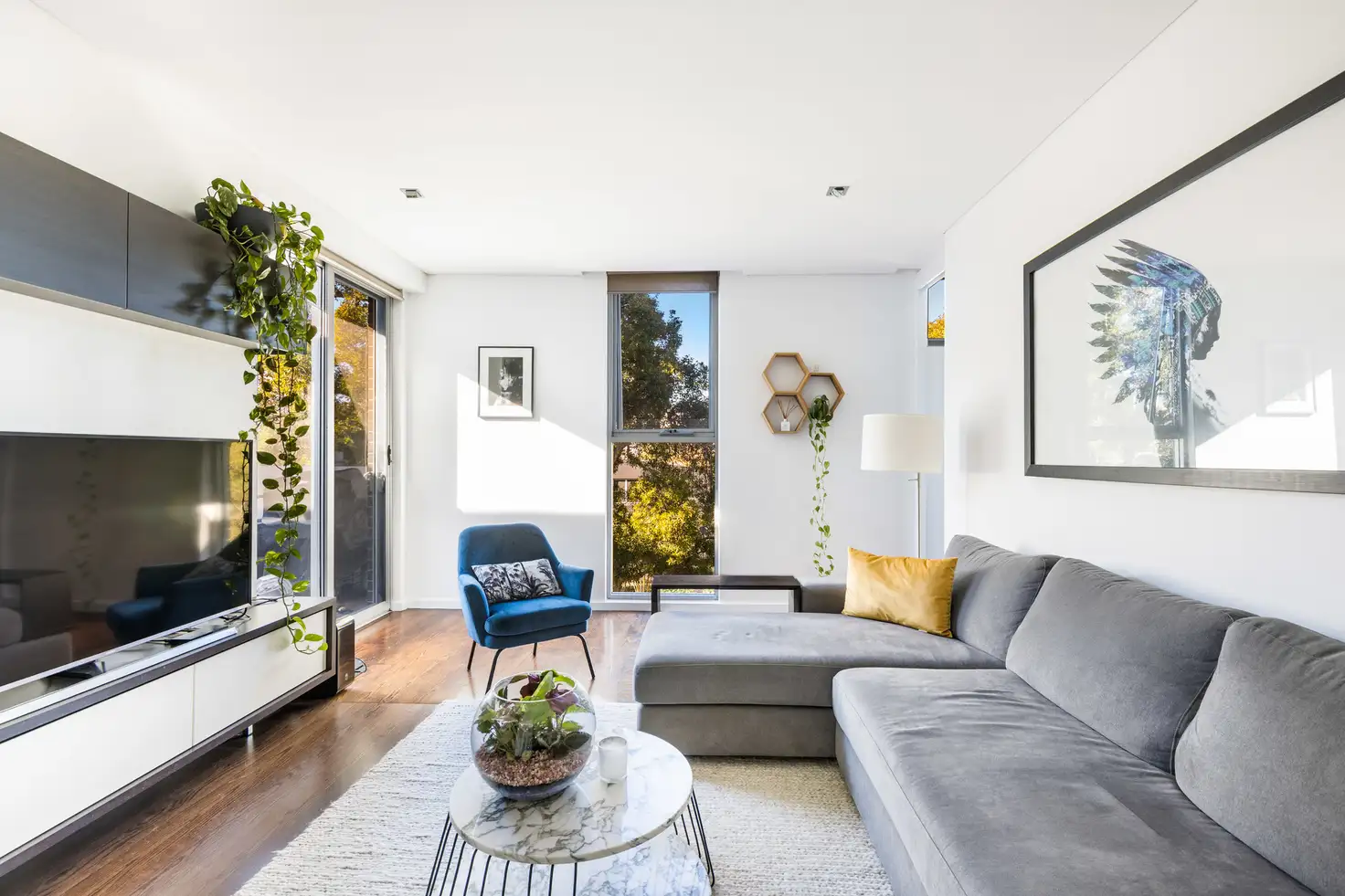 Main view of Homely apartment listing, 6/31 Gerard Street, Alexandria NSW 2015